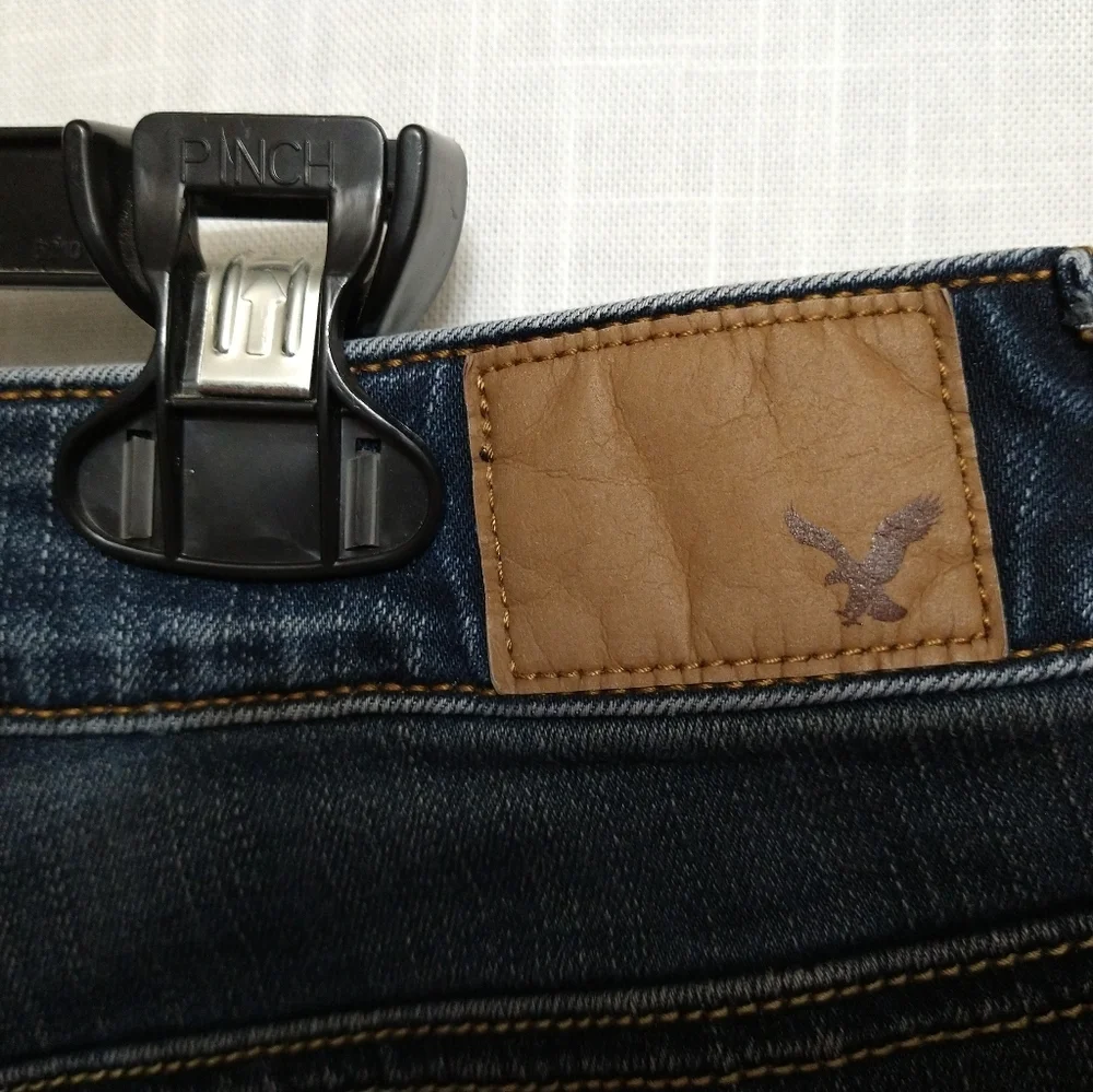 American Eagle Outfitters denim super